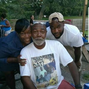 Meet your Posher, Charles